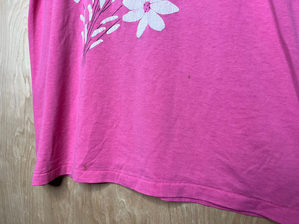 1980’s Flowers - XL product image 3