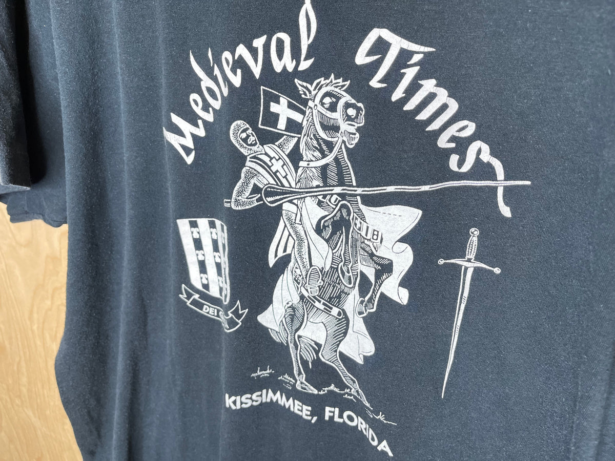 1980’s Medieval Times “Kissimmee, Florida” - XL product image 2