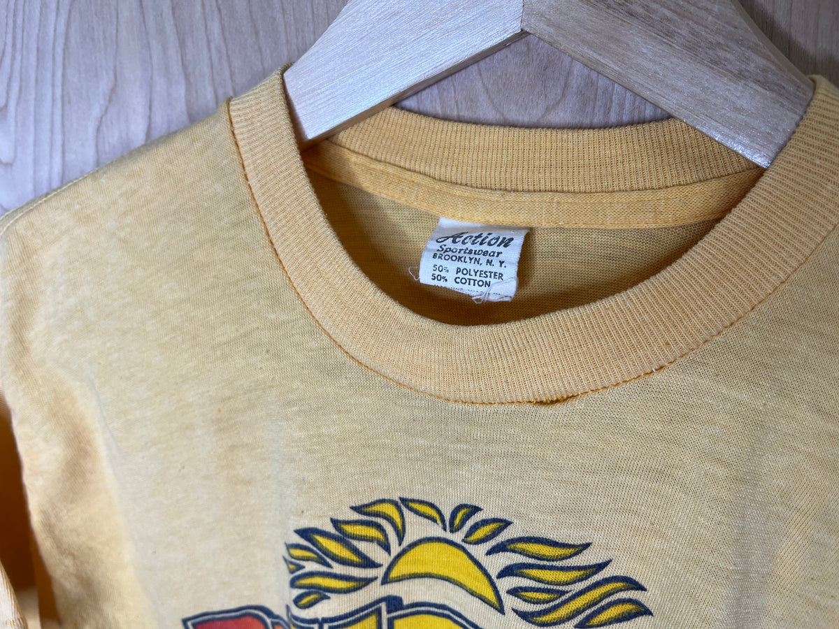 1970’s Daytona Beach “Sun” - Large product image 5