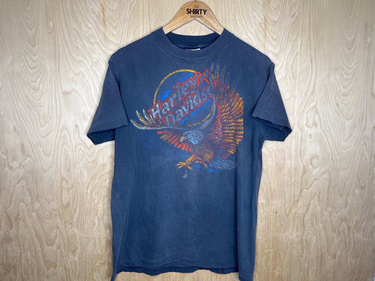 1980’s Harley Davidson “Soaring Eagle” - Large product image 1