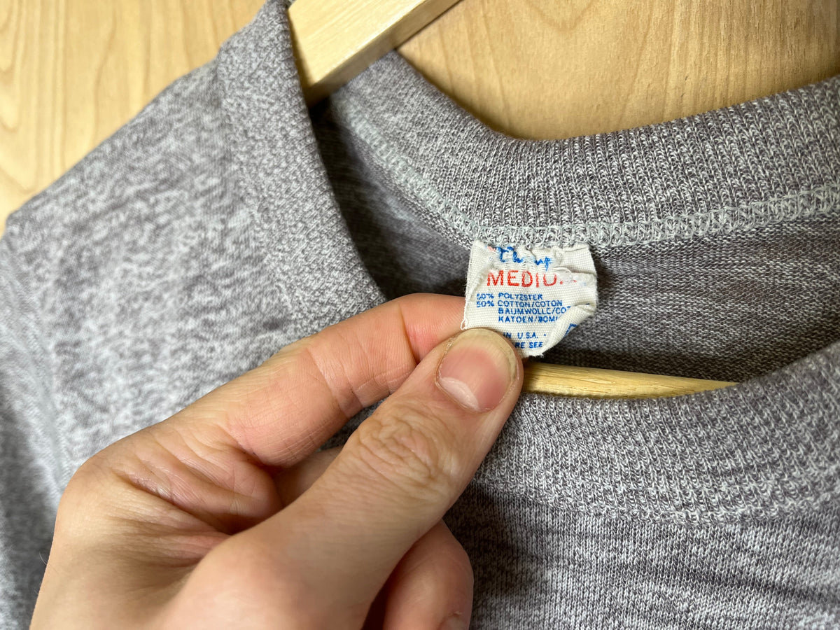 1980’s Champion “Army” - Medium product image 5