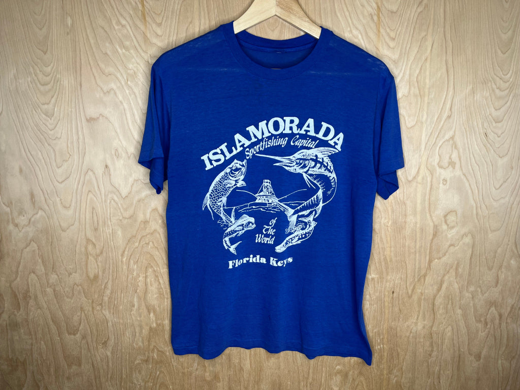 1980’s Islamorada “Sportfishing Capital of the World” product image 1