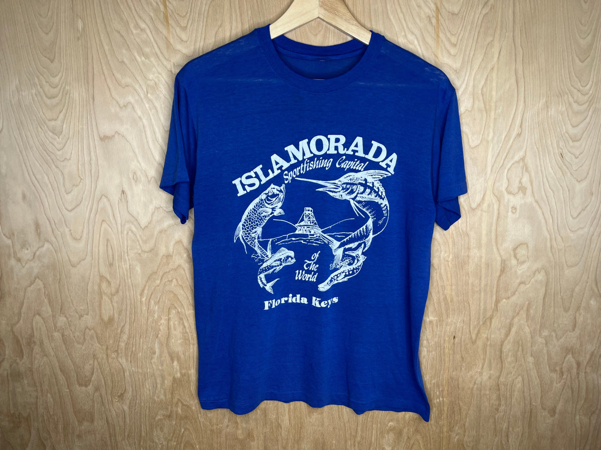 1980’s Islamorada “Sportfishing Capital of the World” product image 1