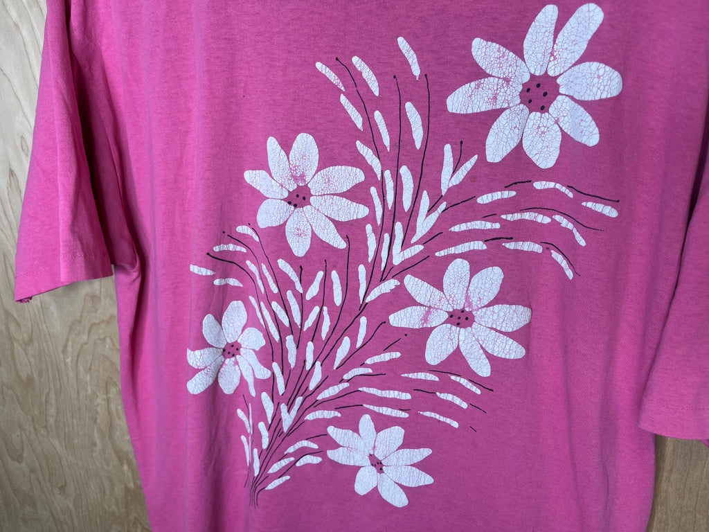 1980’s Flowers - XL product image 2