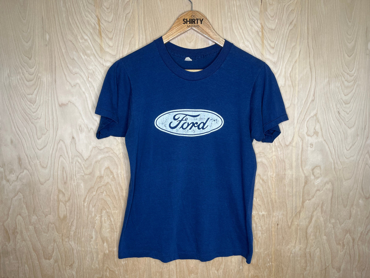 1980’s Ford “Logo” - Medium product image 1