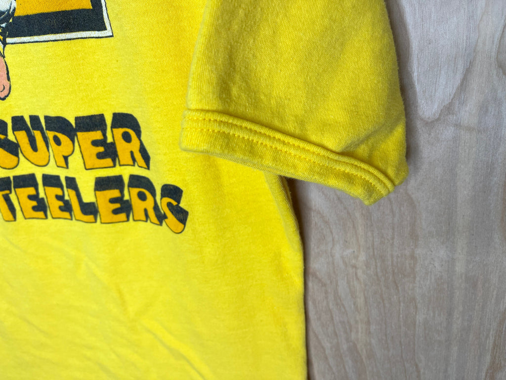 1970’s Pittsburgh Steelers “Super - XL product image 3
