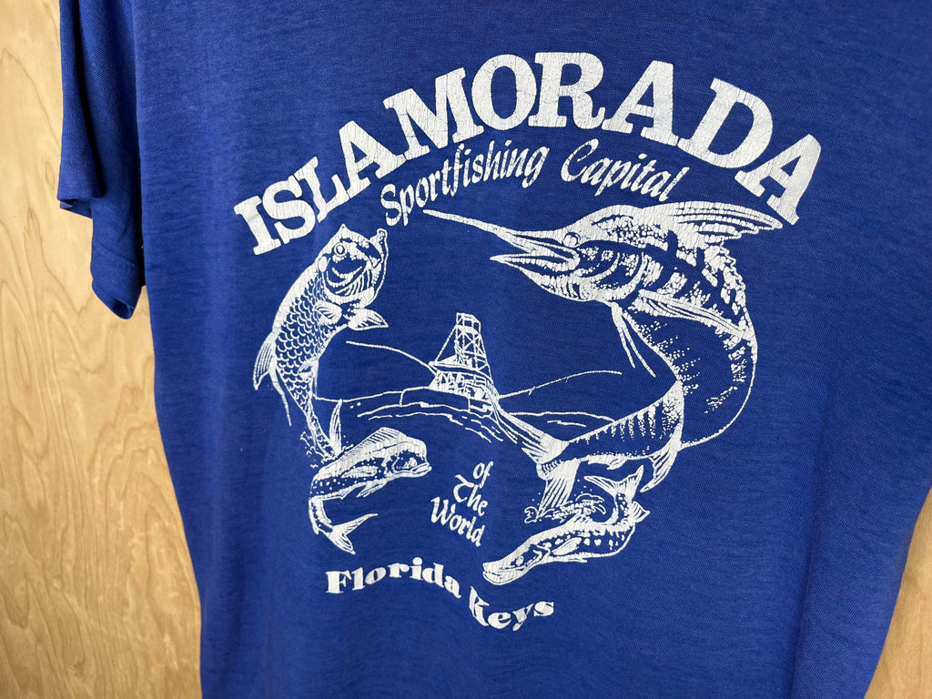 1980’s Islamorada “Sportfishing Capital of the World” product image 2