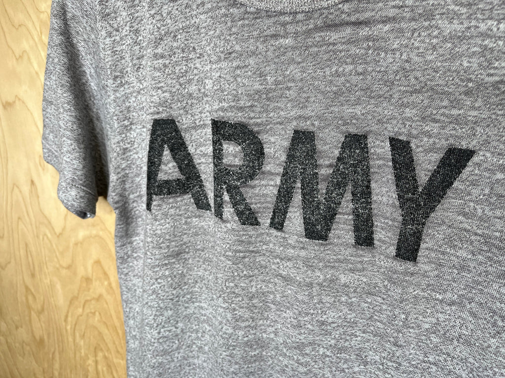 1980’s Champion “Army” - Medium product image 2