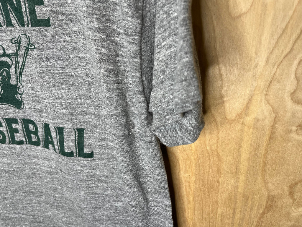 1970’s Tulane Baseball “Green Wave” - XL product image 4