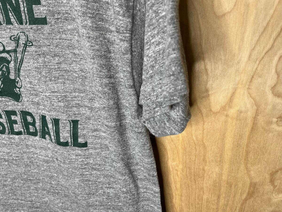 1970’s Tulane Baseball “Green Wave” - XL product image 4