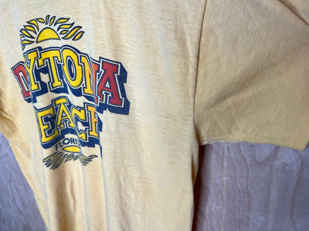 1970’s Daytona Beach “Sun” - Large product image 4