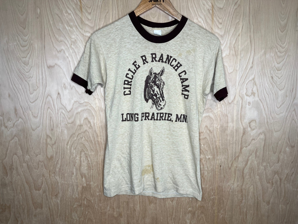 1980’s Circle R Ranch Camp “Long Prairie, MN” - Small product image 1