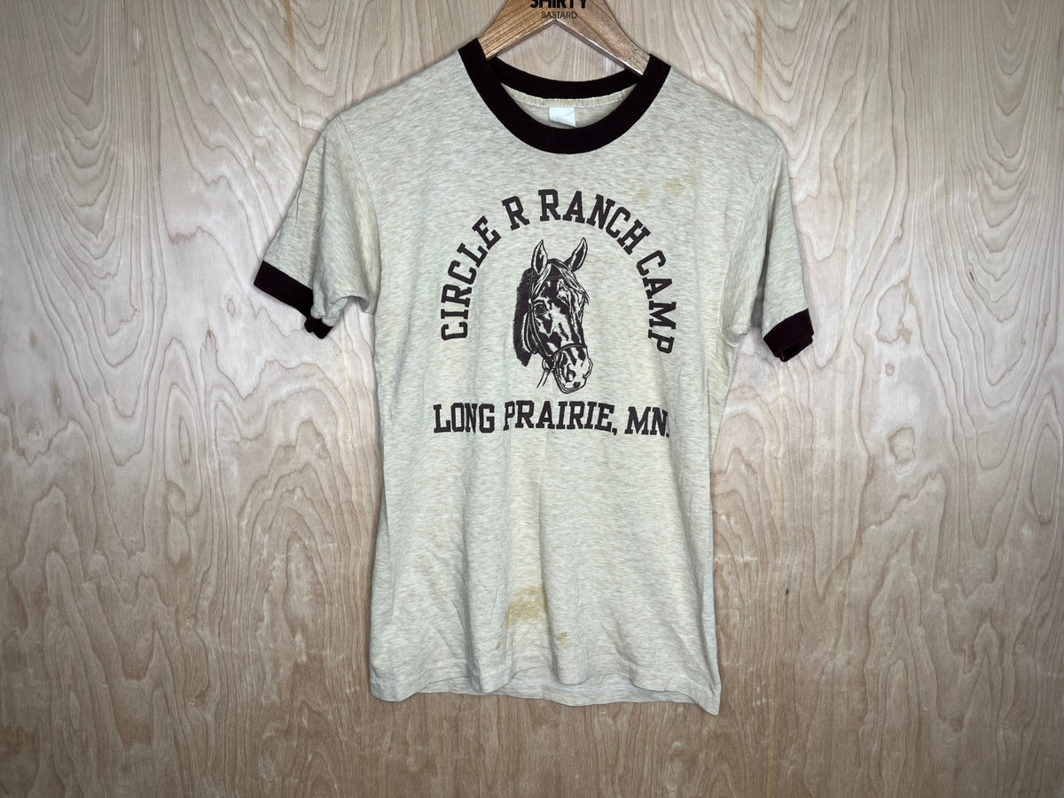 1980’s Circle R Ranch Camp “Long Prairie, MN” - Small product image 1