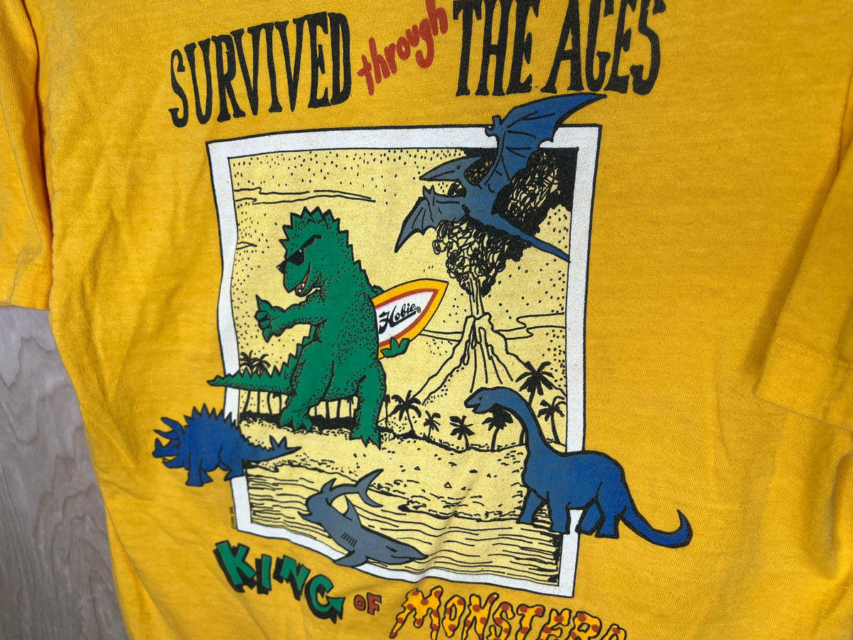 1980’s Hobie “King Of Monsters” - Medium product image 7