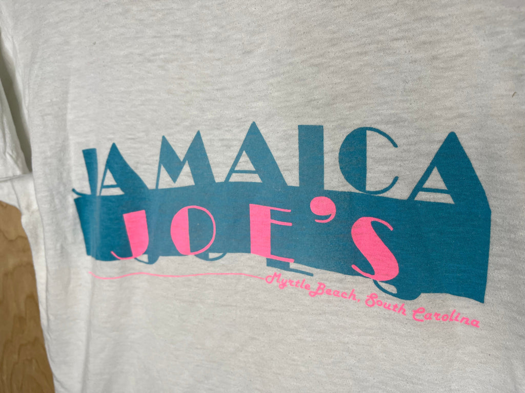 1980’s Jamaica Joe’s “Myrtle Beach, South Carolina” - Small product image 2