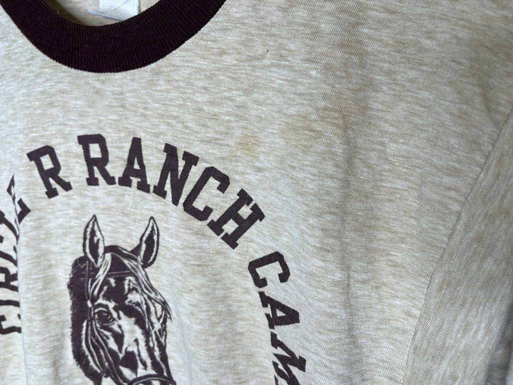 1980’s Circle R Ranch Camp “Long Prairie, MN” - Small product image 5