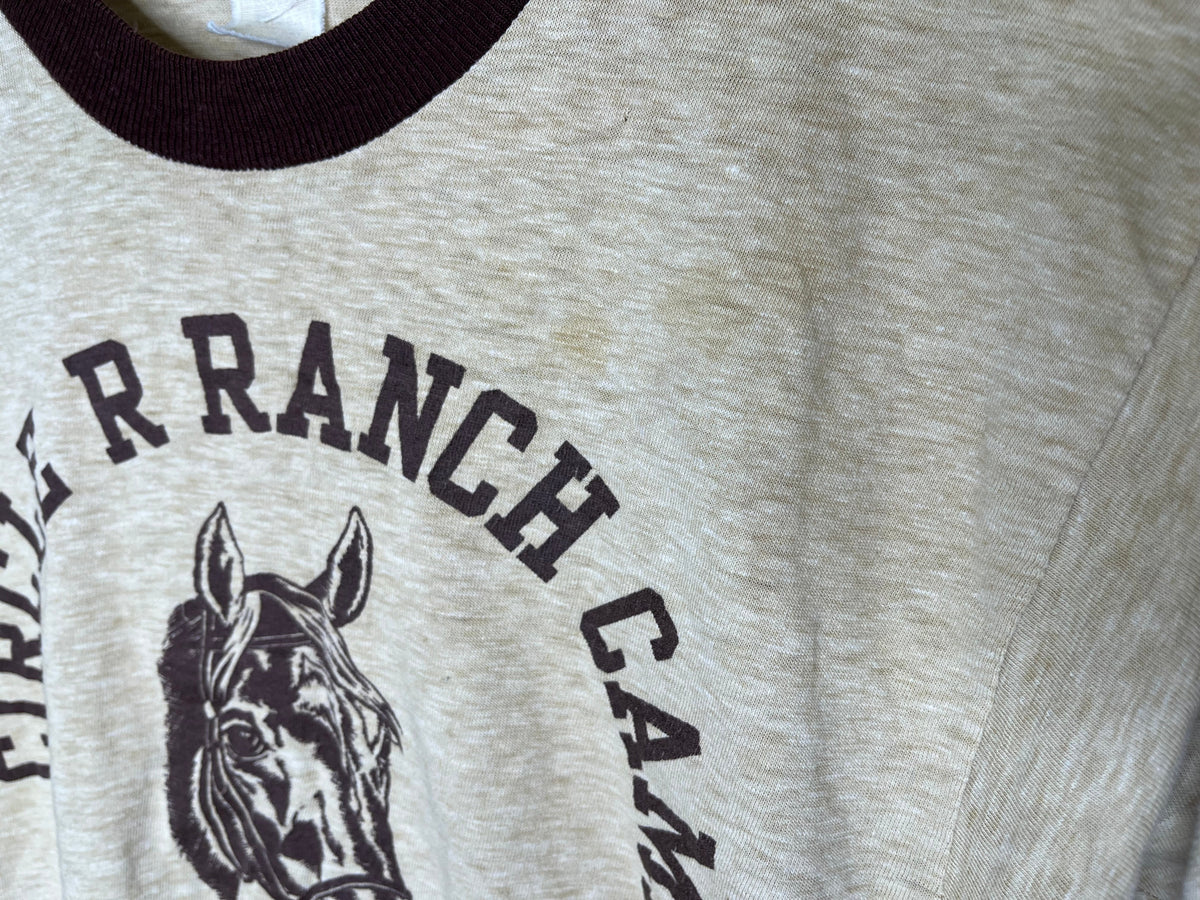 1980’s Circle R Ranch Camp “Long Prairie, MN” - Small product image 5