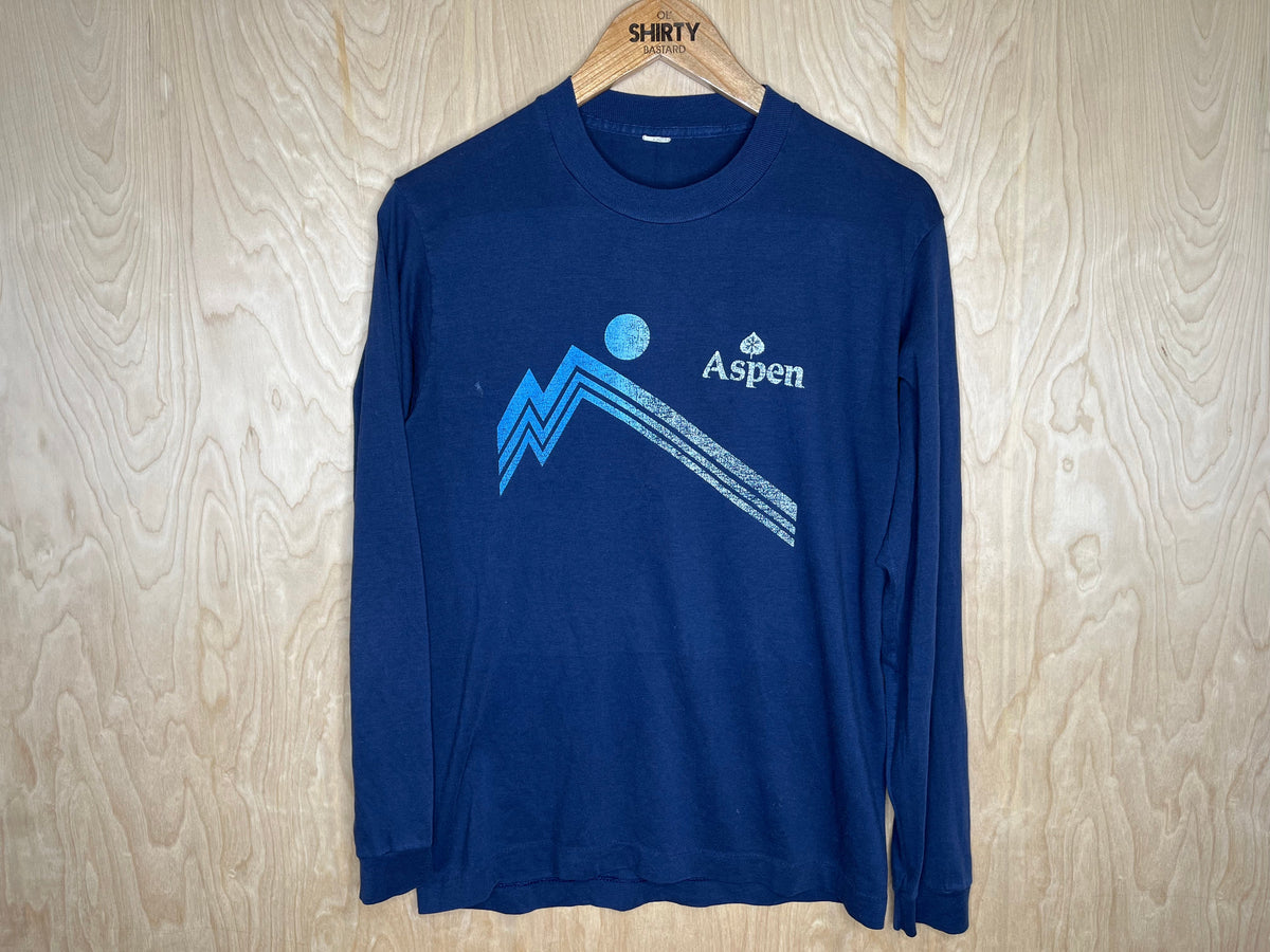1980’s Aspen “Mountain” - Large product image 1