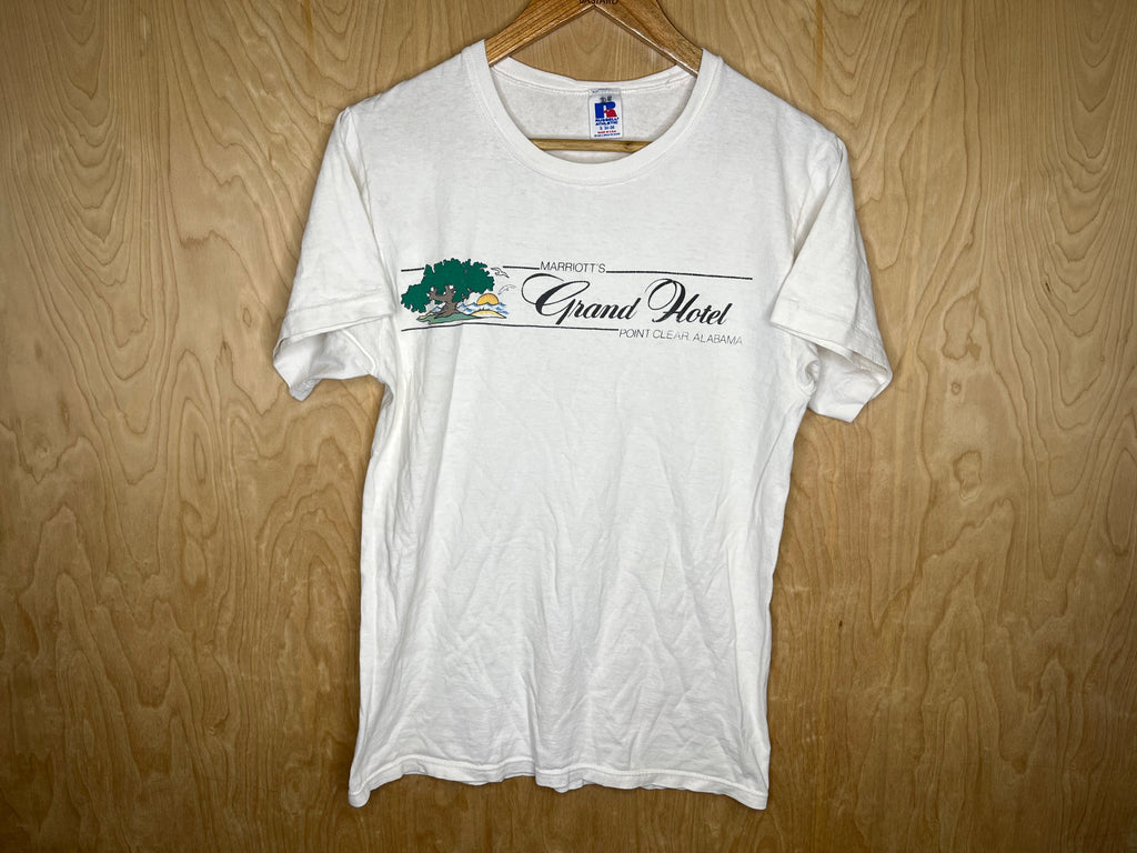 1980’s Marriott’s Grand Hotel “Point Clear, Alabama” - Small product image 1