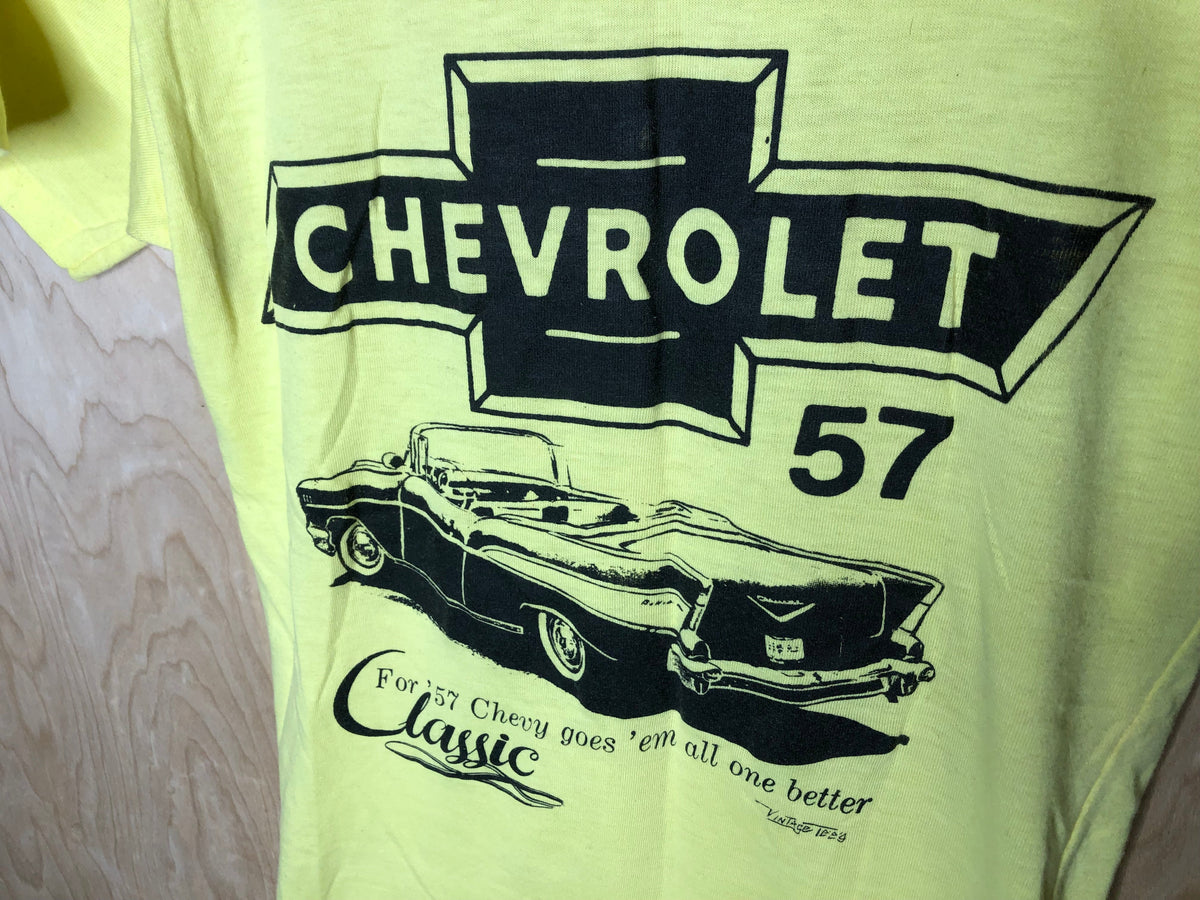 1980’s 57 Chevrolet “Classic” - Medium product image 2