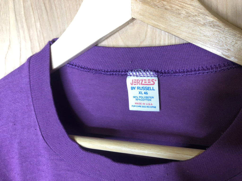 1980’s Los Angeles Lakers “Logo” - XL product image 6