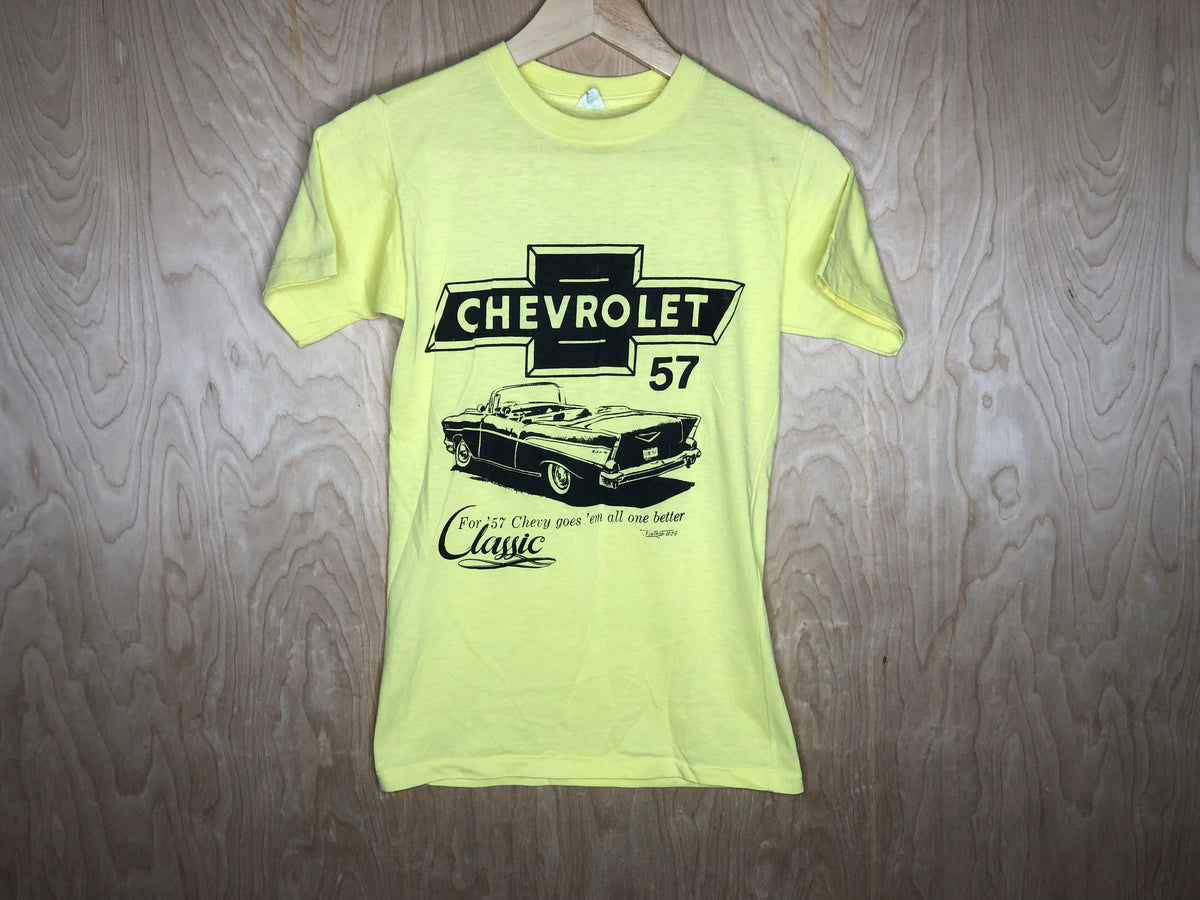 1980’s 57 Chevrolet “Classic” - Medium product image 1
