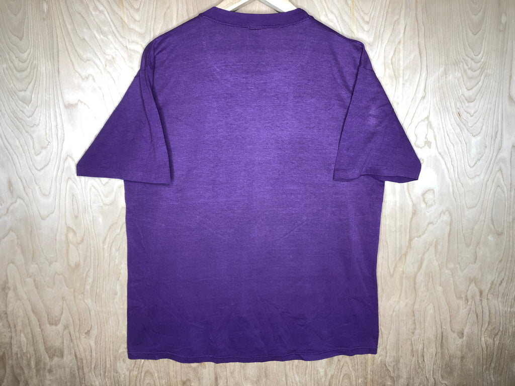1980’s Los Angeles Lakers “Logo” - XL product image 7