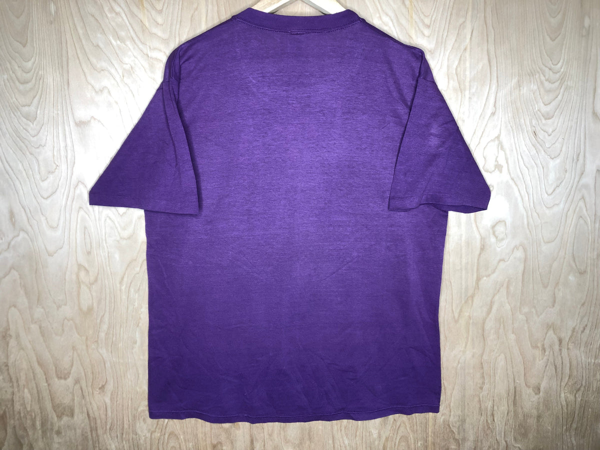 1980’s Los Angeles Lakers “Logo” - XL product image 7