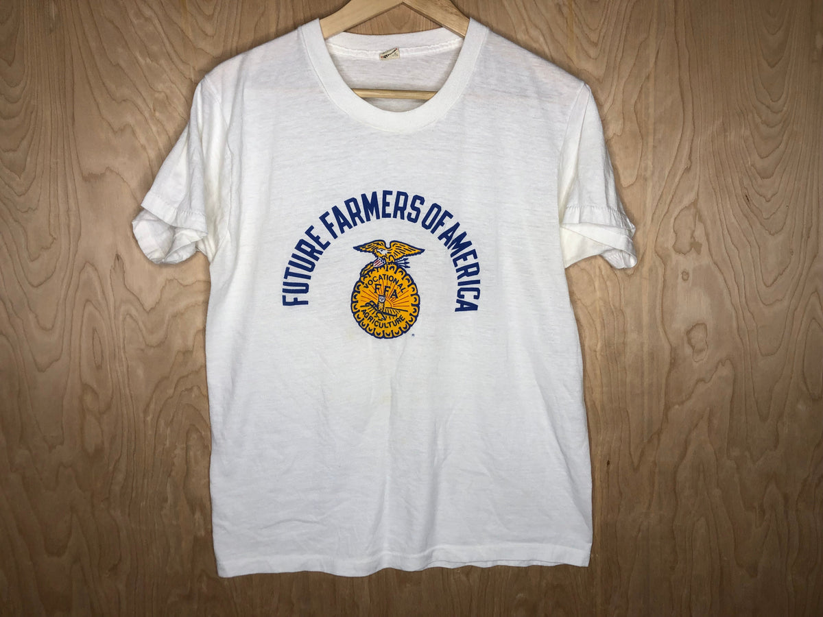 1980’s Future Farmers of America - Large product image 1