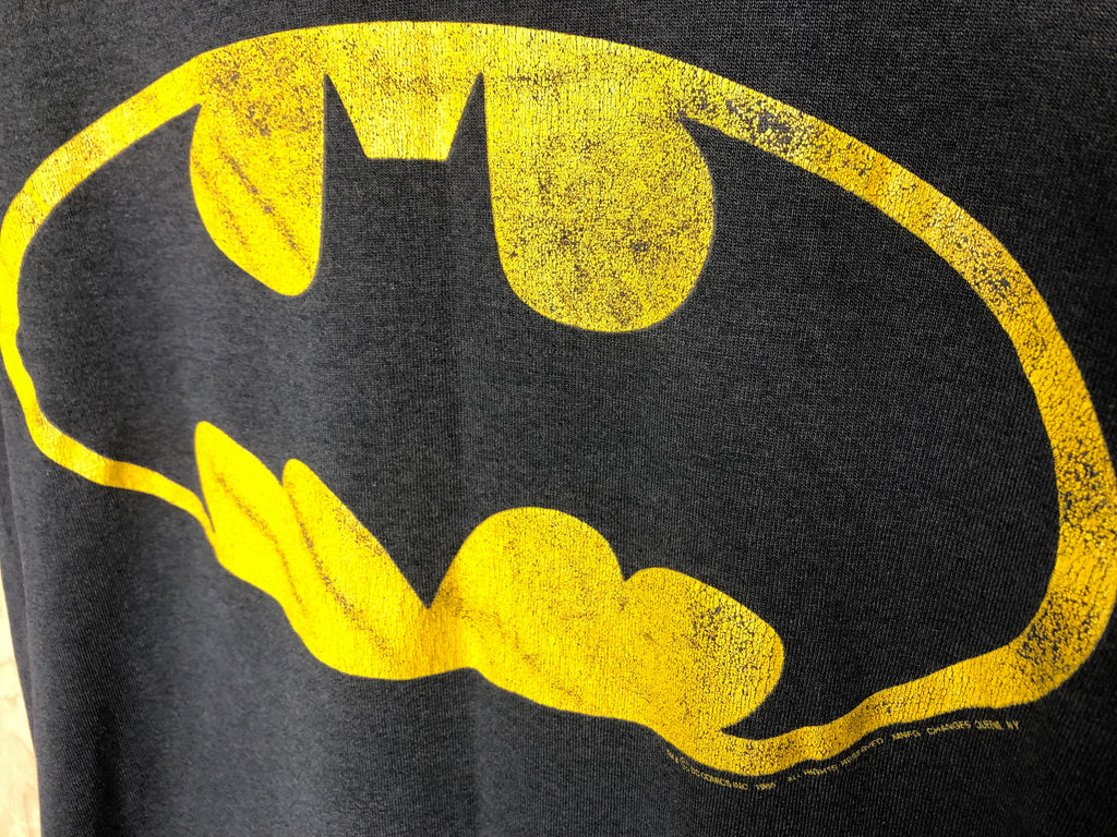 1980’s Batman Logo - Medium product image 2