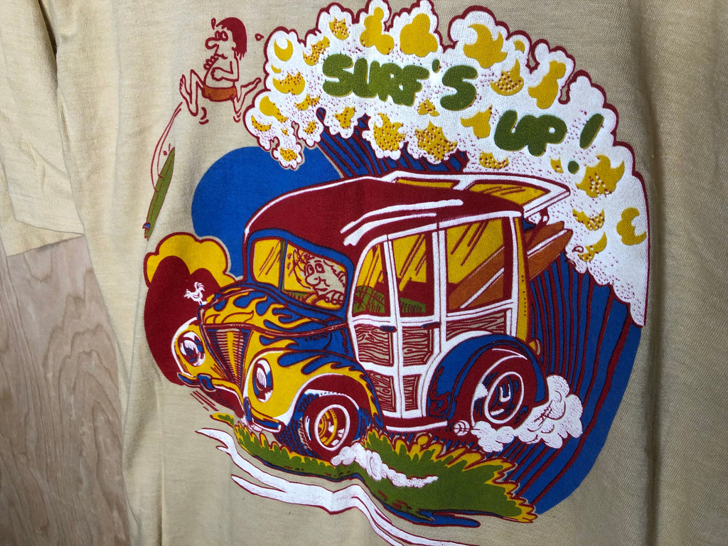 1970’s Surf’s Up! - Large product image 3
