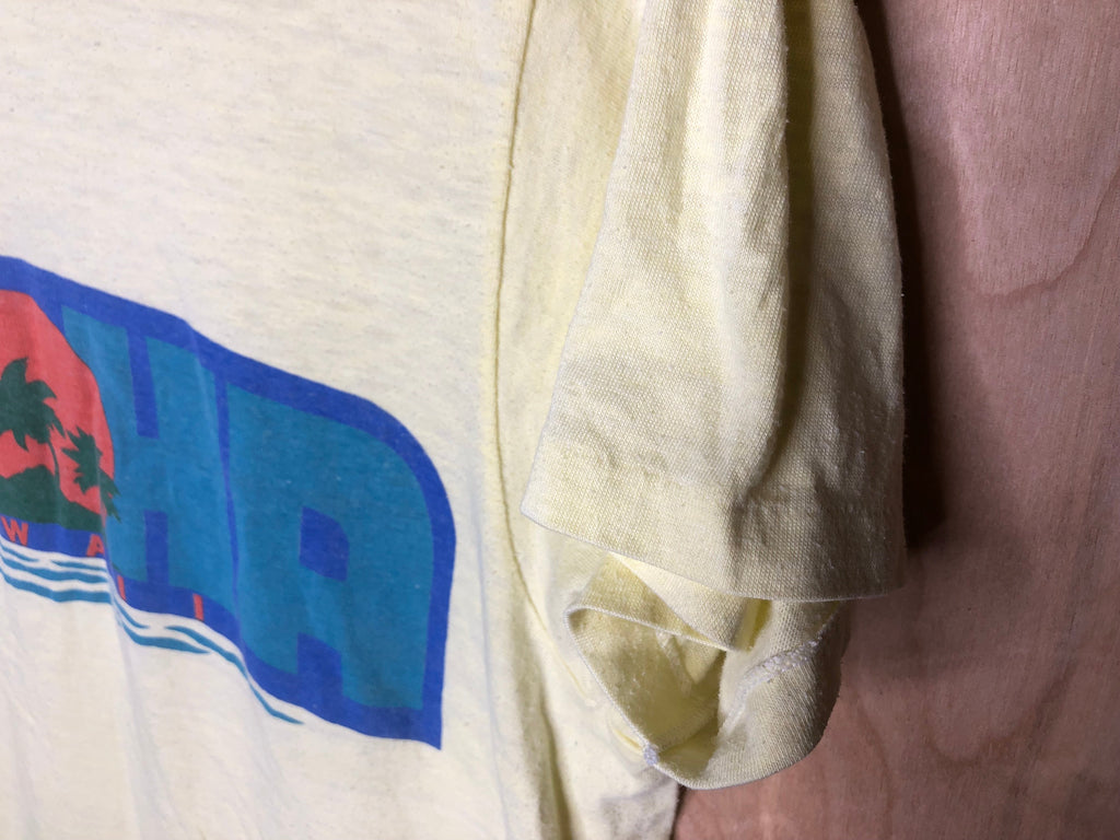 1980’s Hawaii “Aloha” - Medium product image 3