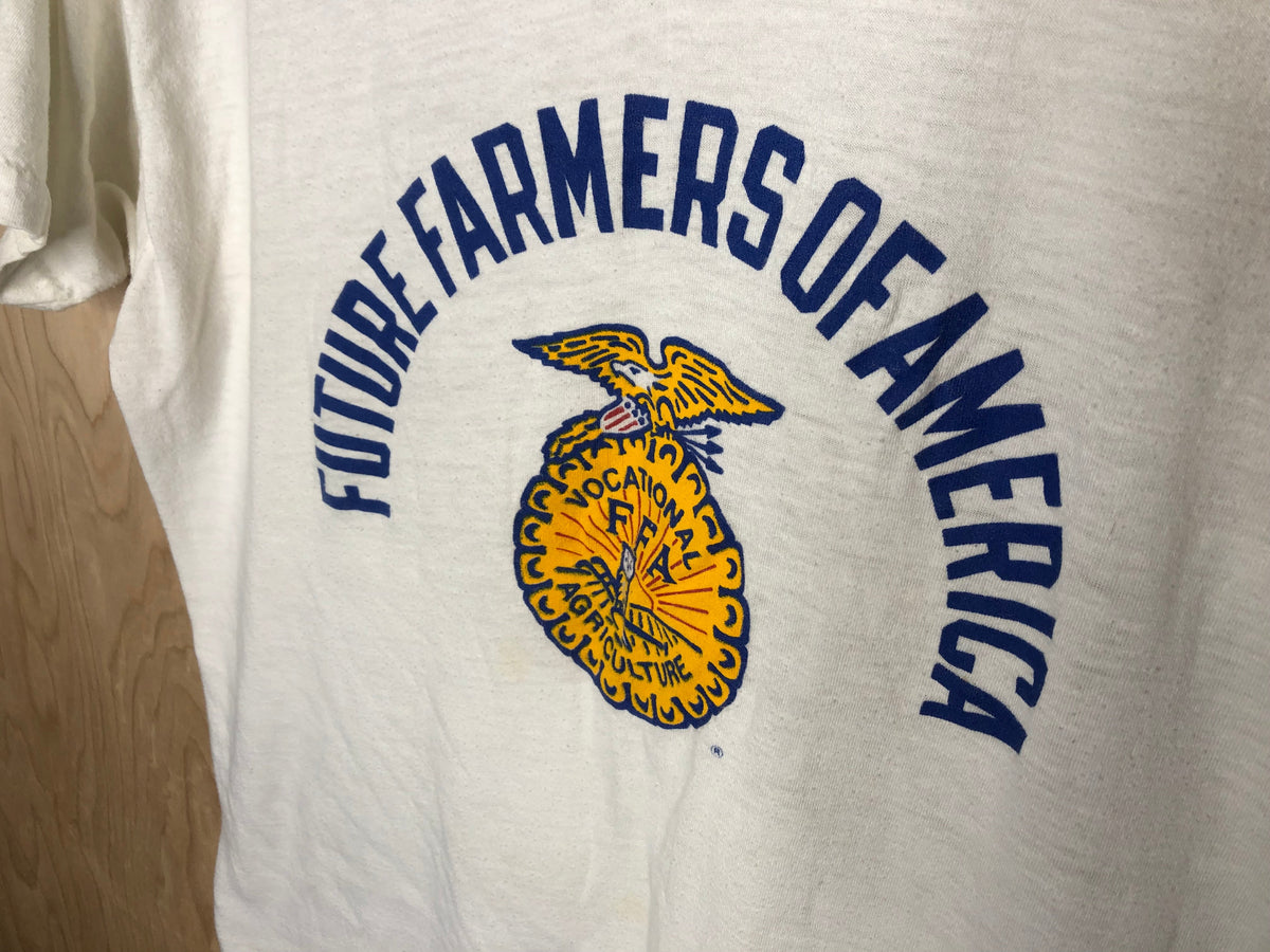 1980’s Future Farmers of America - Large product image 2