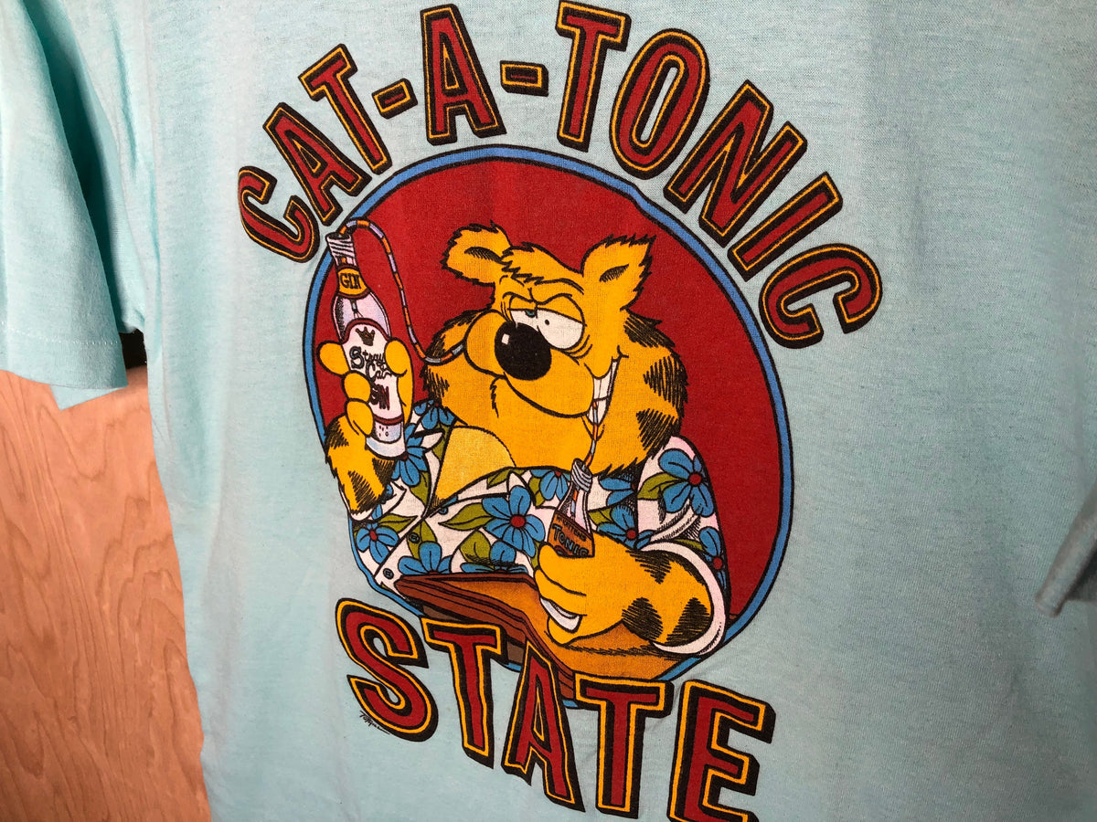 1980’s Cat-A-Tonic State - Large product image 2