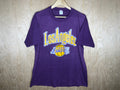 1980’s Los Angeles Lakers “Logo” - XL product image 1