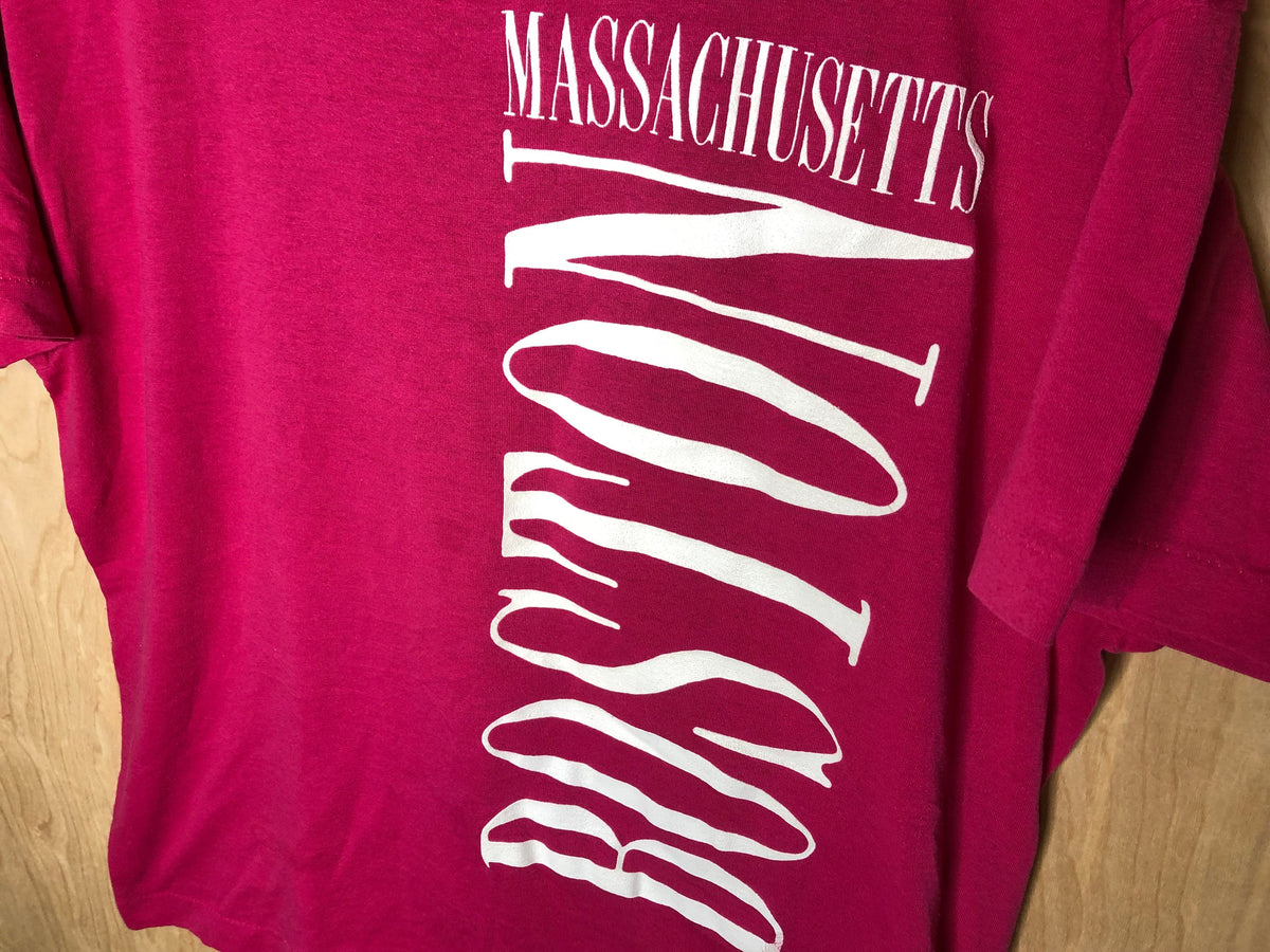 1980’s Boston Massachusetts - XL product image 2