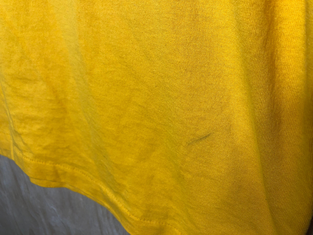 1980’s Happiness is Positive Cash Flow - XL product image 3