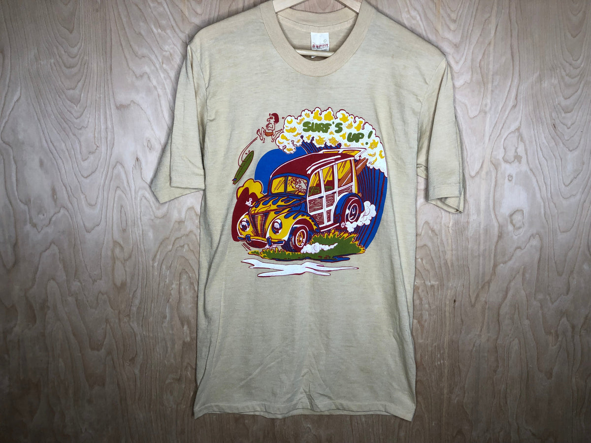 1970’s Surf’s Up! - Large product image 1