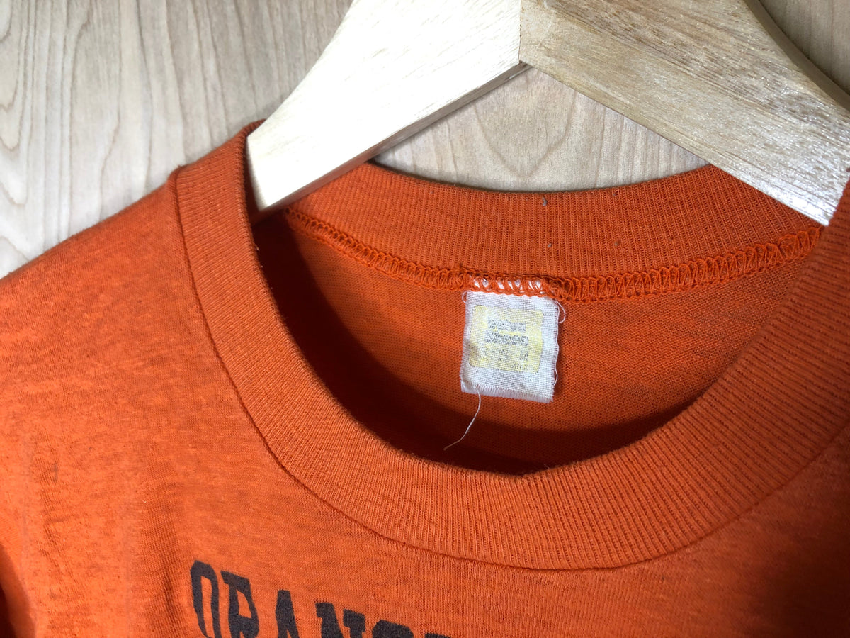 1977 Denver Broncos “Orange Crush will be back in ‘78” product image 4