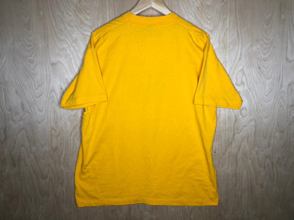 1980’s Happiness is Positive Cash Flow - XL product image 6