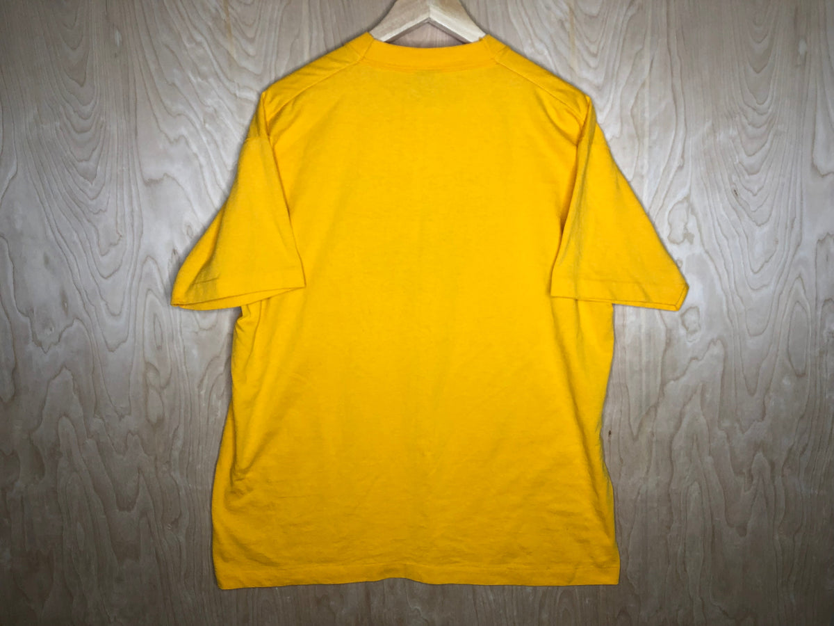 1980’s Happiness is Positive Cash Flow - XL product image 6