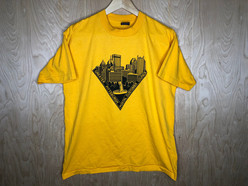 1980’s Greater Pittsburgh Postal Customer Council - Large product image 1