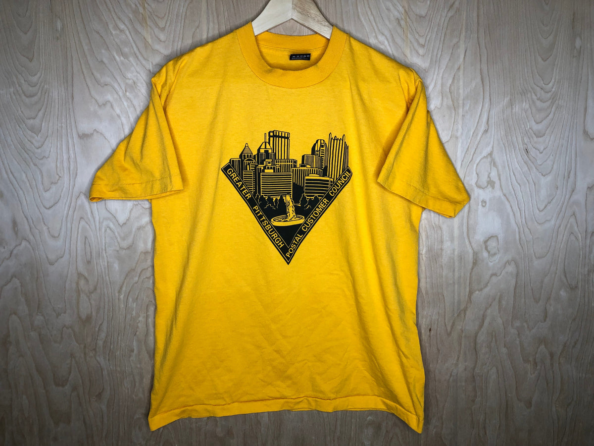 1980’s Greater Pittsburgh Postal Customer Council - Large product image 1