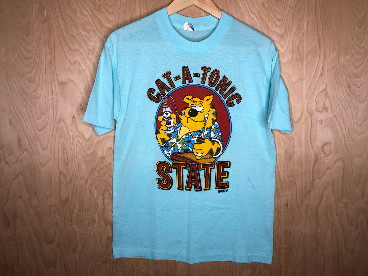 1980’s Cat-A-Tonic State - Large product image 1