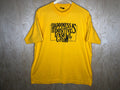 1980’s Happiness is Positive Cash Flow - XL product image 1