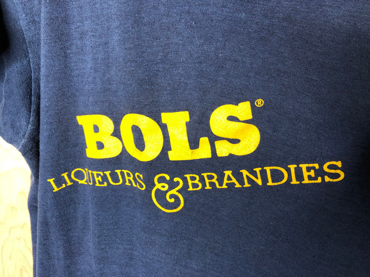 1980’s Bols Liquors and Brandies - Medium product image 2