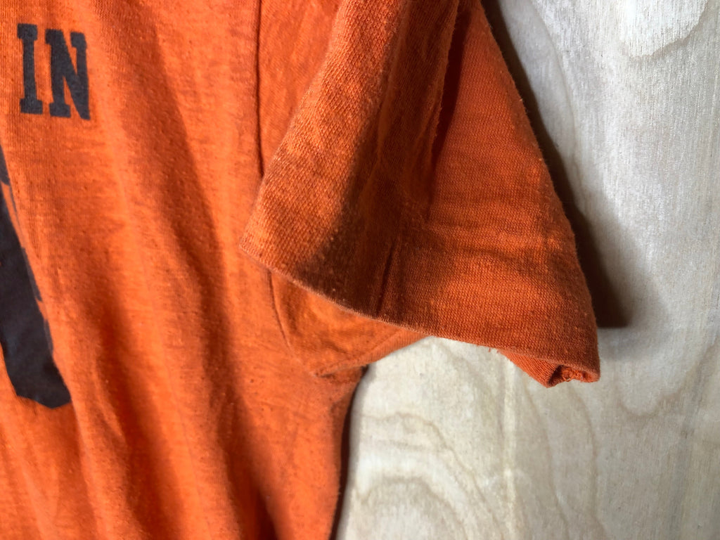 1977 Denver Broncos “Orange Crush will be back in ‘78” product image 3