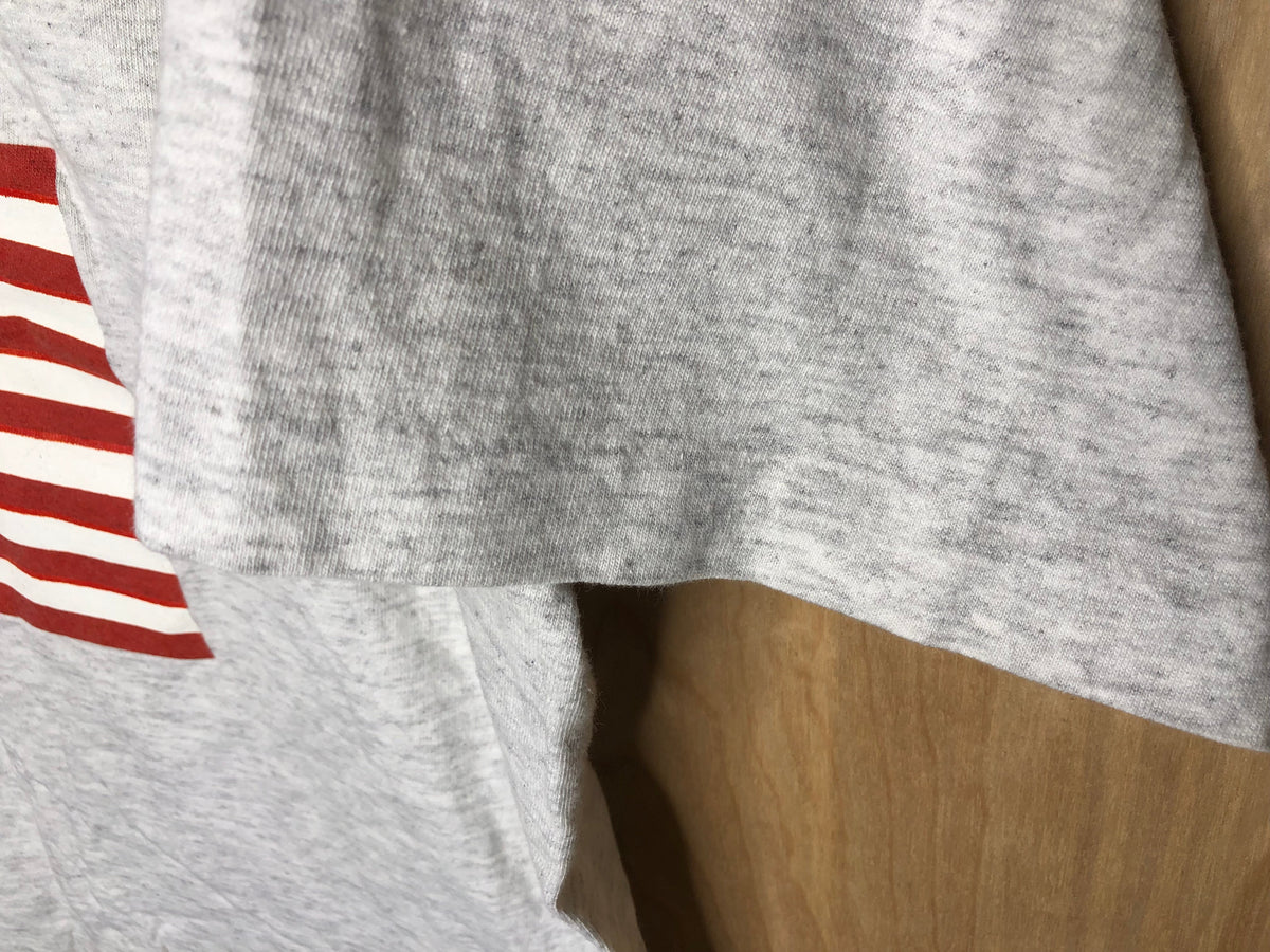 1990’s Jeep “American Flag” - Large product image 3