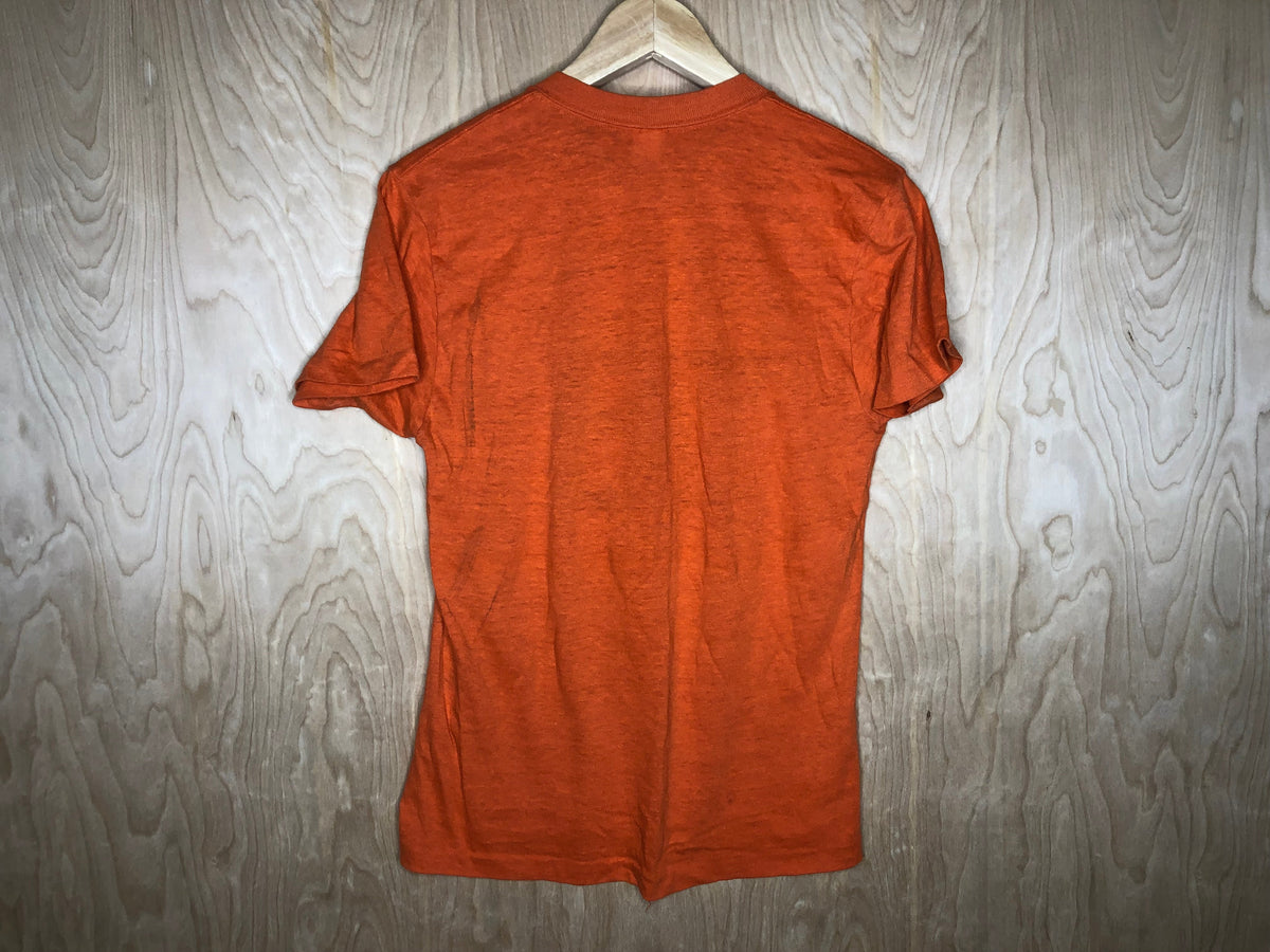 1977 Denver Broncos “Orange Crush will be back in ‘78” product image 5